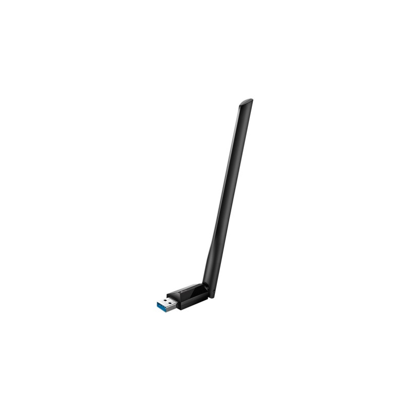 TP-Link Archer T3U Plus, WLAN-Adapter(schwarz)