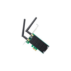 TP-Link Archer T4E, WLAN-Adapter