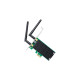 TP-Link Archer T4E, WLAN-Adapter