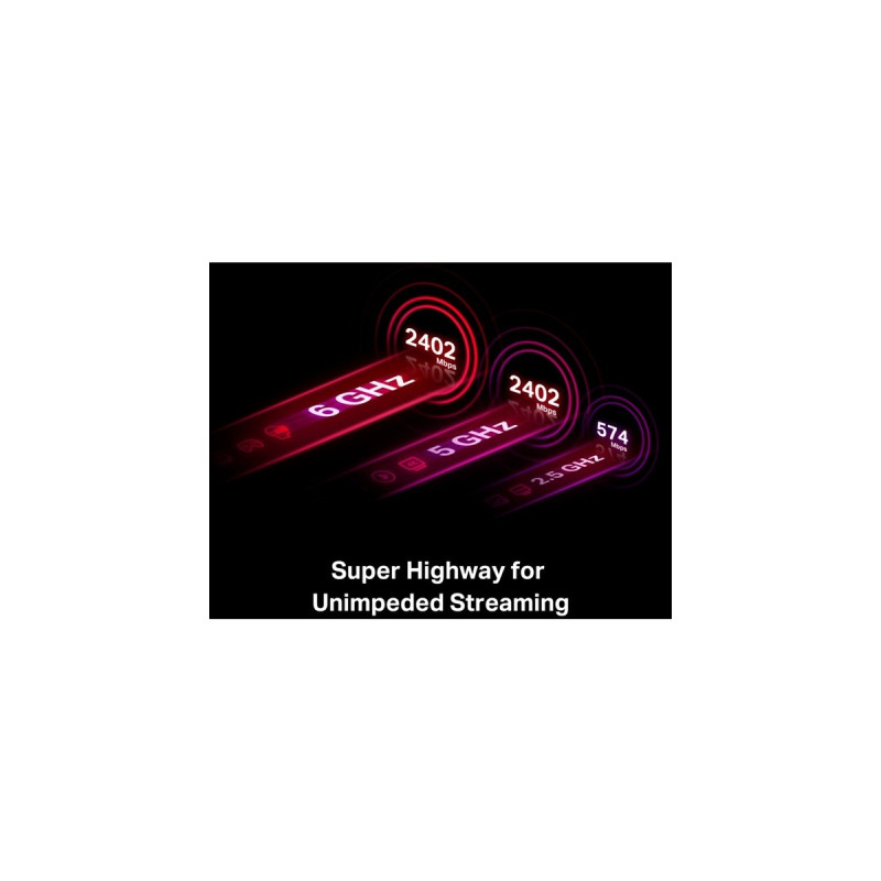 TP-Link Archer TXE72E, WLAN-Adapter