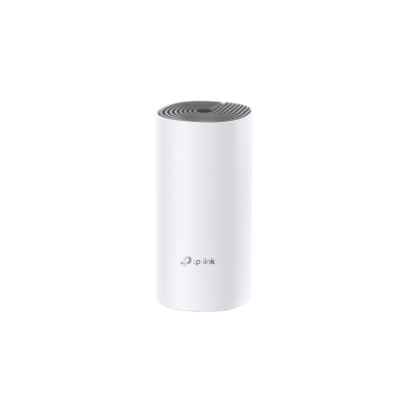 TP-Link DECO E4, Mesh Access Point(weiß)