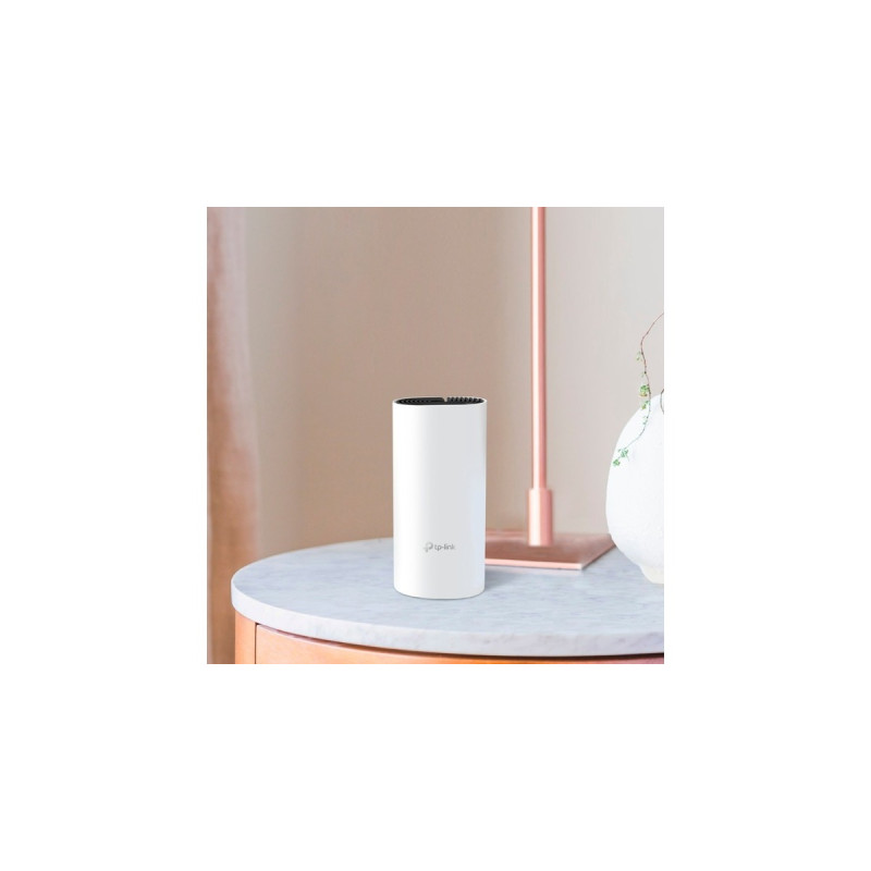 TP-Link DECO M4, Mesh Router(weiß)