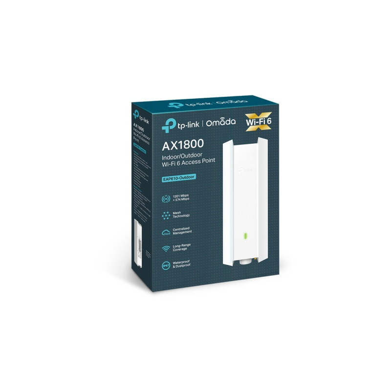 TP-Link EAP610-Outdoor, Access Point(weiß)