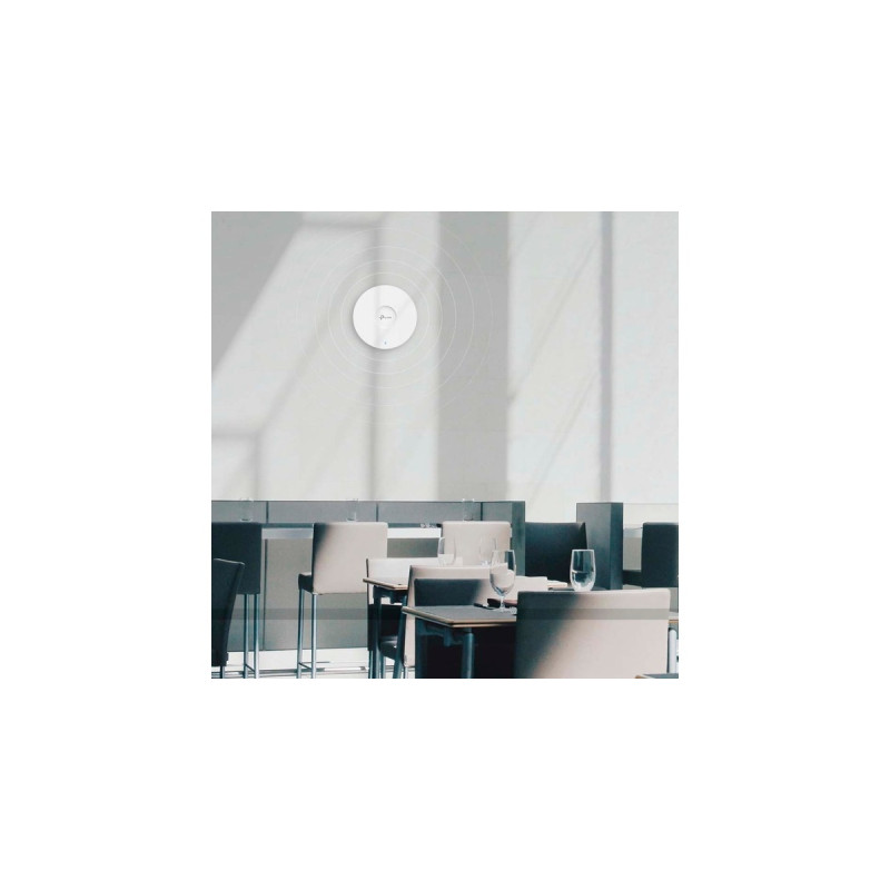 TP-Link EAP610, Access Point(weiß)