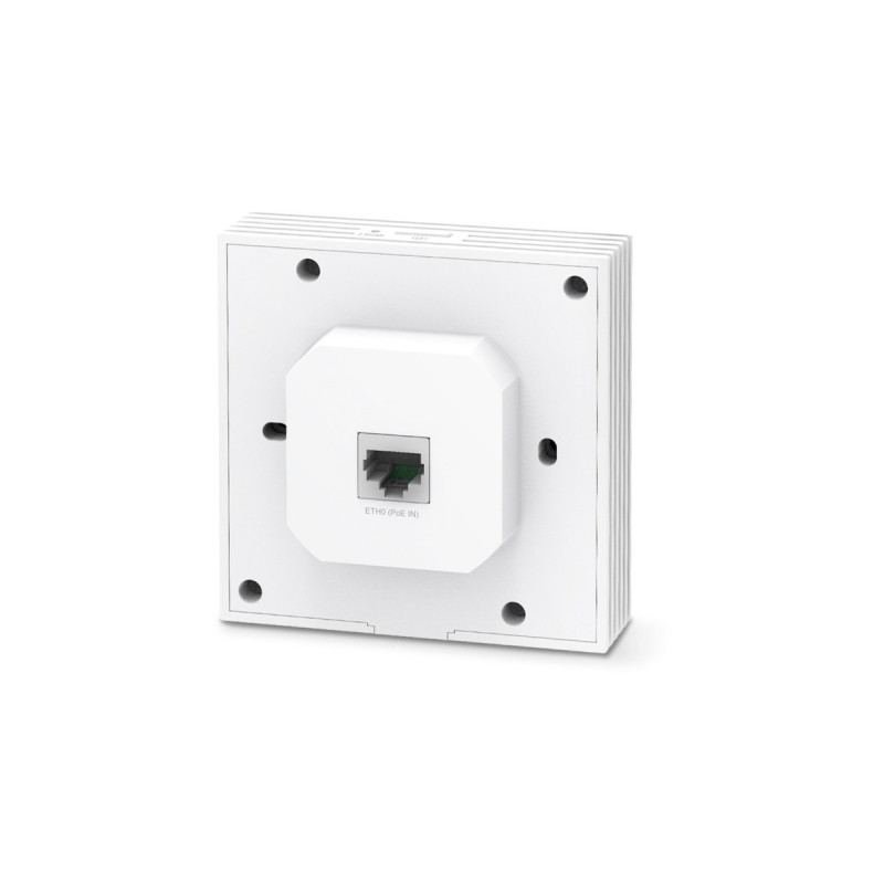 TP-Link EAP650-Wall, Access Point(weiß)