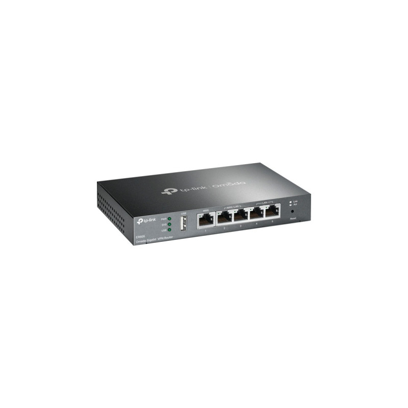 TP-Link ER605 SafeStream, Router