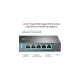 TP-Link ER605 SafeStream, Router