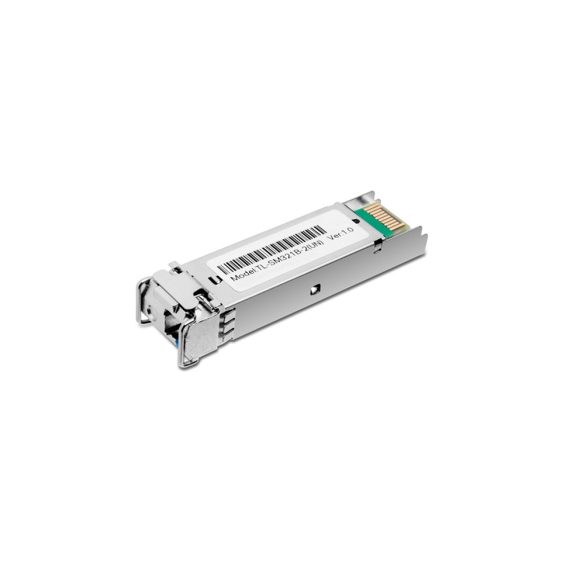 TP-Link GBIC TL-SM321B-2, Transceiver