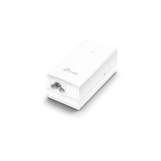 TP-Link Gigabit 24VDC Passive PoE Adapter, Netzteil(weiß)