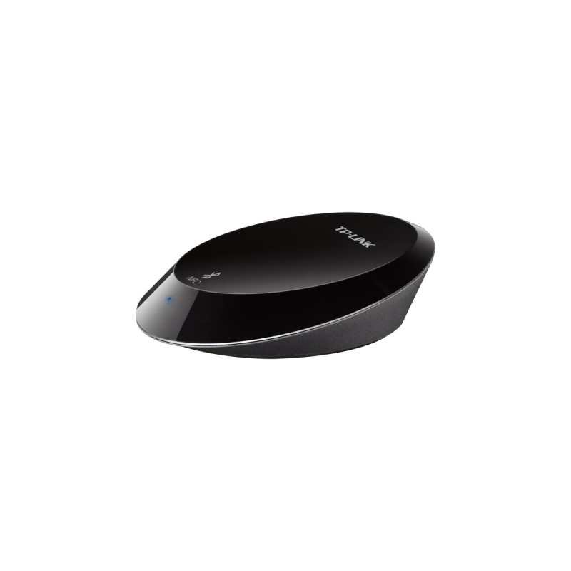 TP-Link HA100 BT Musikempfänger, Bluetooth-Adapter(schwarz)