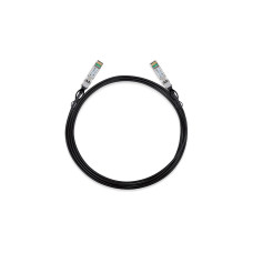 TP-Link Kabel SFP+ Direct Attach(schwarz/silber, 3 Meter)