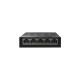 TP-Link LS1005G, Switch(schwarz)
