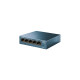 TP-Link LiteWave LS105G, Switch(blau)