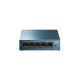 TP-Link LiteWave LS105G, Switch(blau)