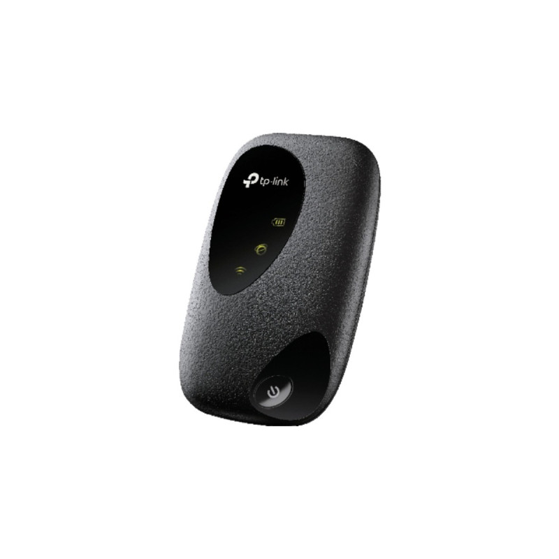 TP-Link M7200, Router(schwarz)