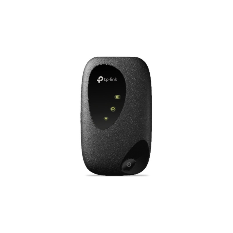 TP-Link M7200, Router(schwarz)