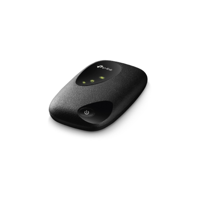 TP-Link M7200, Router(schwarz)