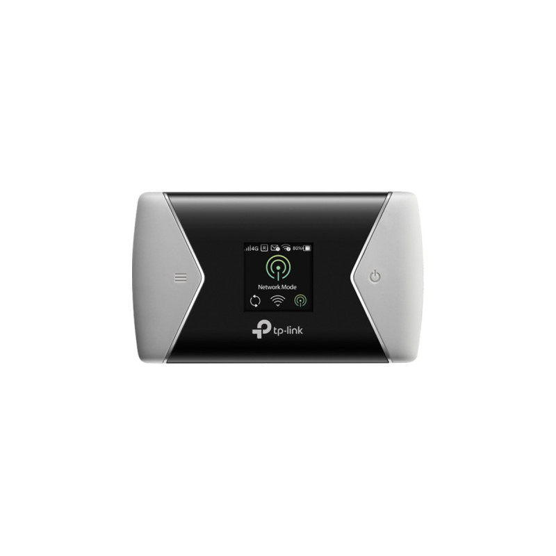 TP-Link M7450, LTE-Hotspot(schwarz/silber)