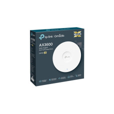 TP-Link Omada EAP660 HD, Access Point