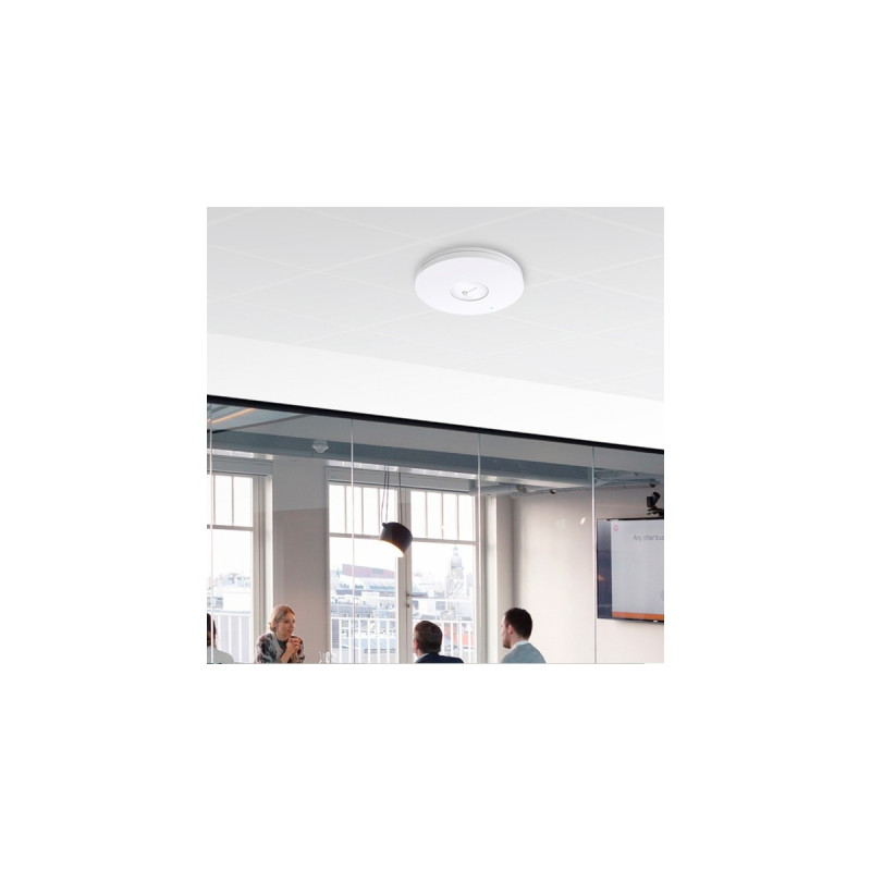 TP-Link Omada EAP670, Mesh Access Point(weiß)