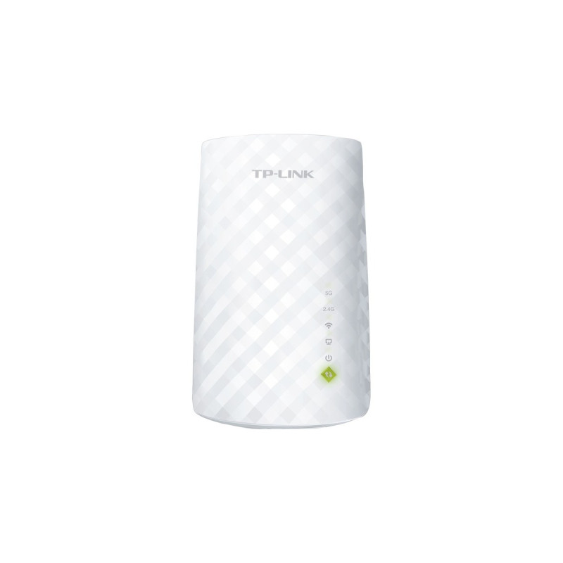 TP-Link RE200, Repeater(weiß)