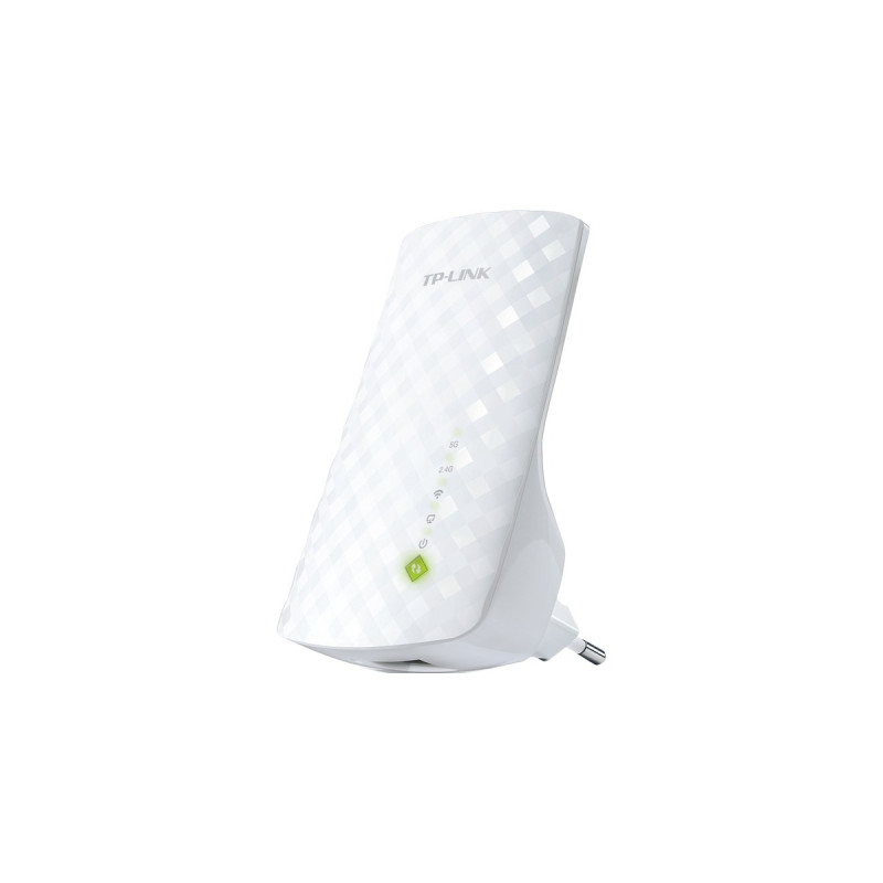 TP-Link RE200, Repeater(weiß)