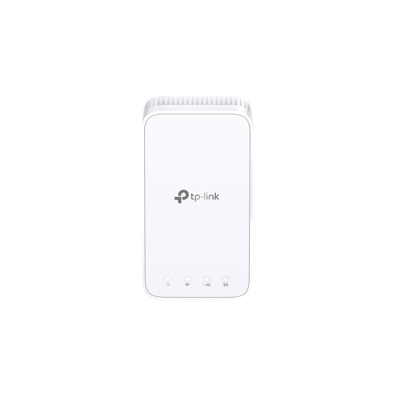 TP-Link RE230, Repeater