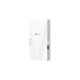 TP-Link RE3000X Wi-Fi 6 Range Extender, Repeater