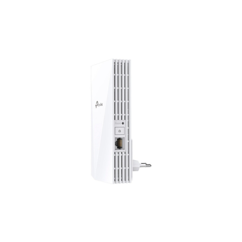 TP-Link RE3000X Wi-Fi 6 Range Extender, Repeater