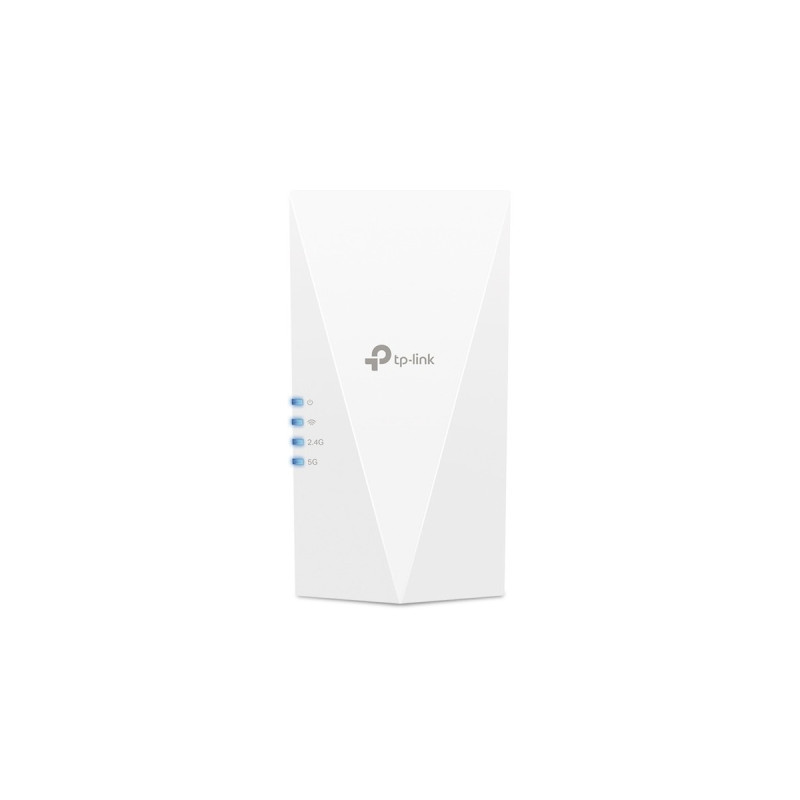 TP-Link RE3000X Wi-Fi 6 Range Extender, Repeater