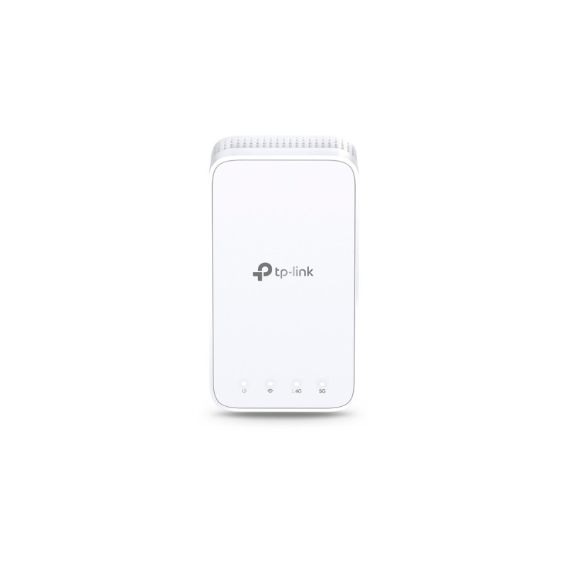 TP-Link RE335 AC1200 Mesh Wi-Fi Extender, Repeater