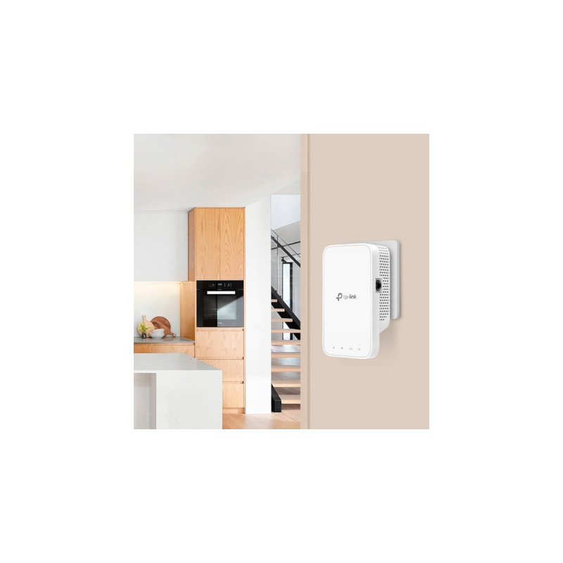 TP-Link RE335 AC1200 Mesh Wi-Fi Extender, Repeater