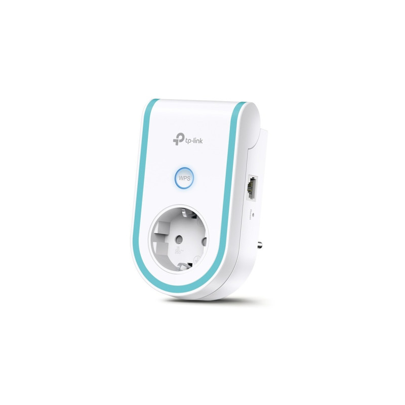 TP-Link RE365, Repeater