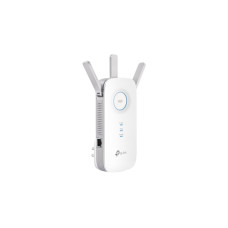 TP-Link RE450 AC1750 Wi-Fi Range Extender, Repeater(weiß)