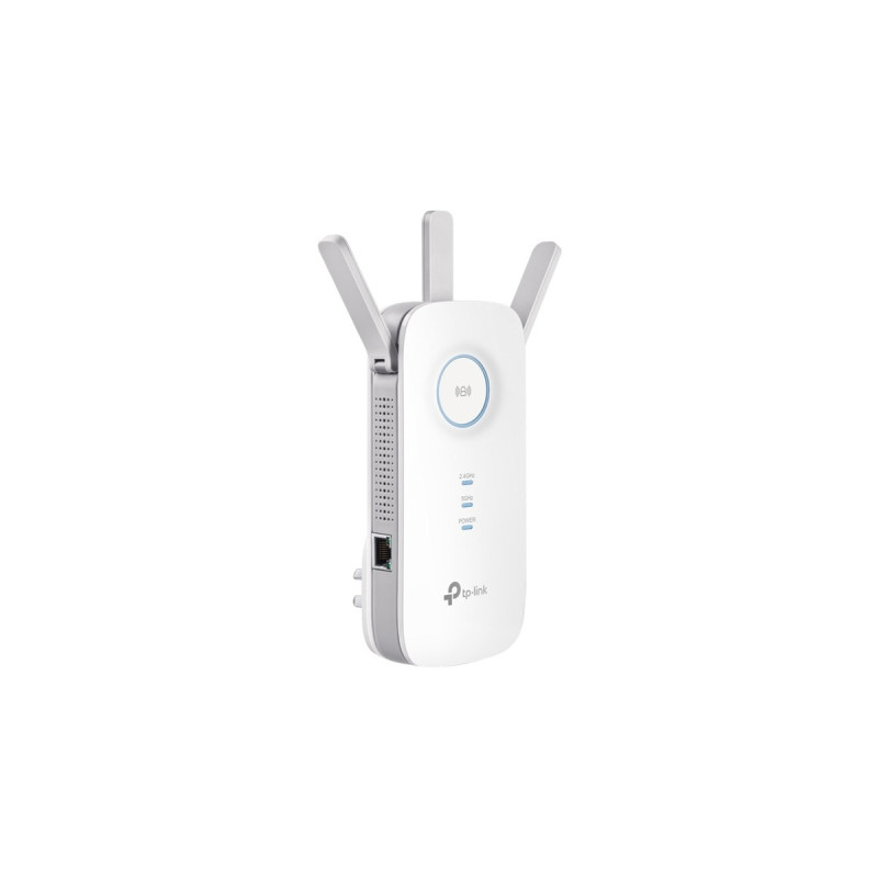 TP-Link RE450 AC1750 Wi-Fi Range Extender, Repeater(weiß)
