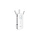 TP-Link RE450 AC1750 Wi-Fi Range Extender, Repeater(weiß)