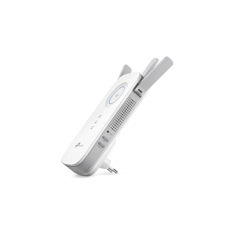 TP-Link RE450 AC1750 Wi-Fi Range Extender, Repeater(weiß)