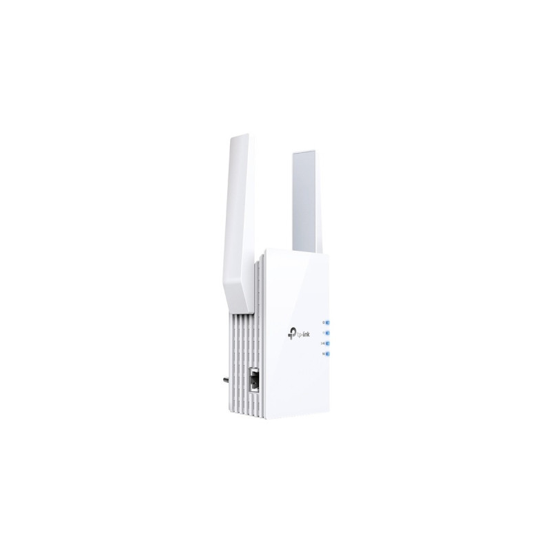 TP-Link RE605X AX1800 Wi-Fi Range Extender, Repeater(weiß)