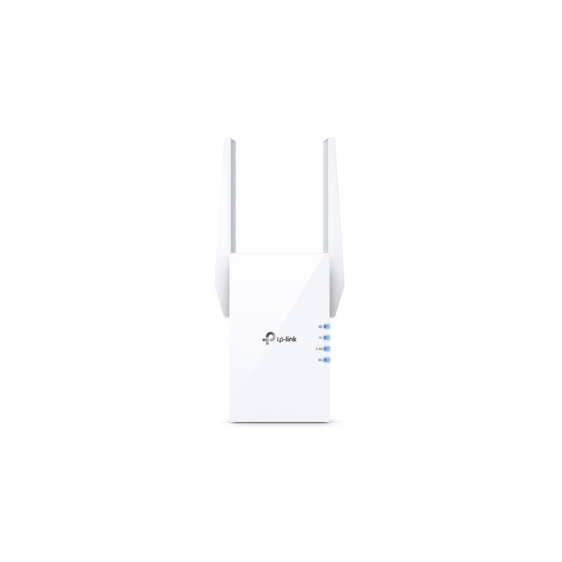 TP-Link RE605X AX1800 Wi-Fi Range Extender, Repeater(weiß)