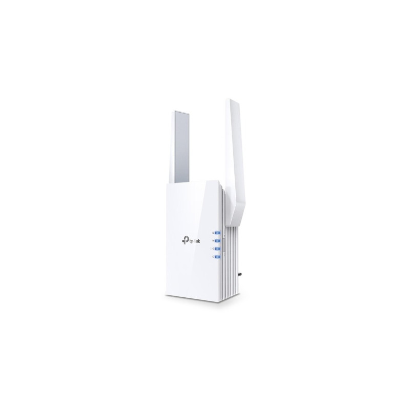 TP-Link RE605X AX1800 Wi-Fi Range Extender, Repeater(weiß)