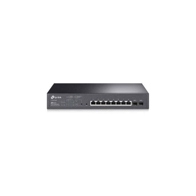 TP-Link SL-SG2210MP, Switch