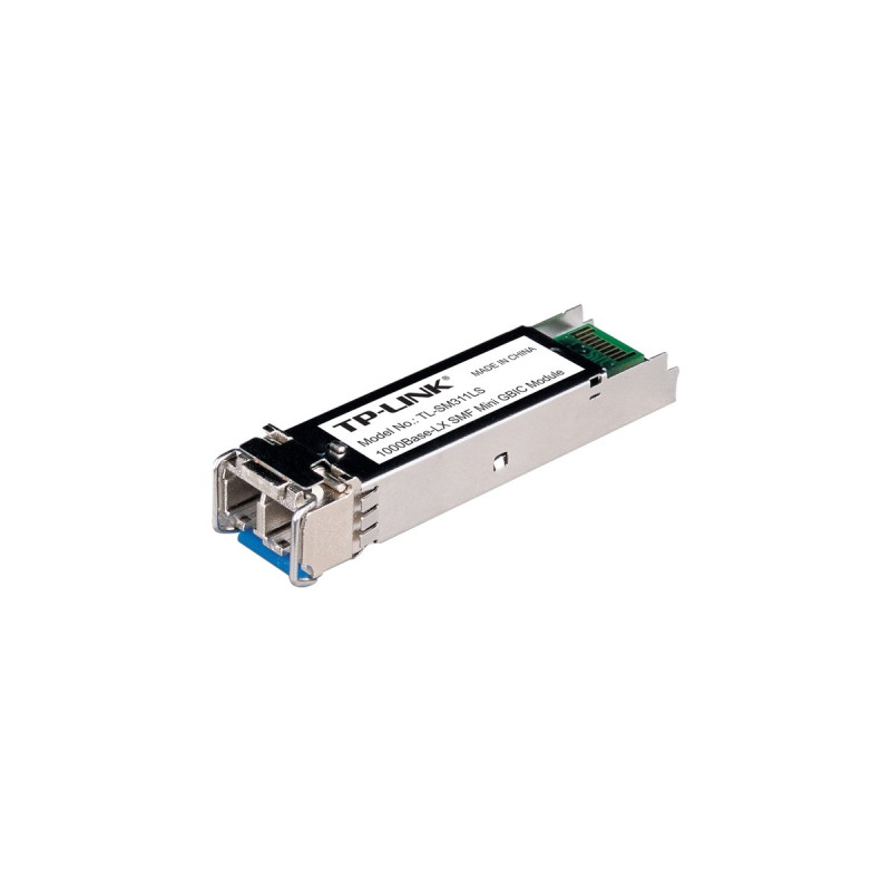 TP-Link Singlemode-Mini-GBIC-Modul TL-SM311LS, Adapter