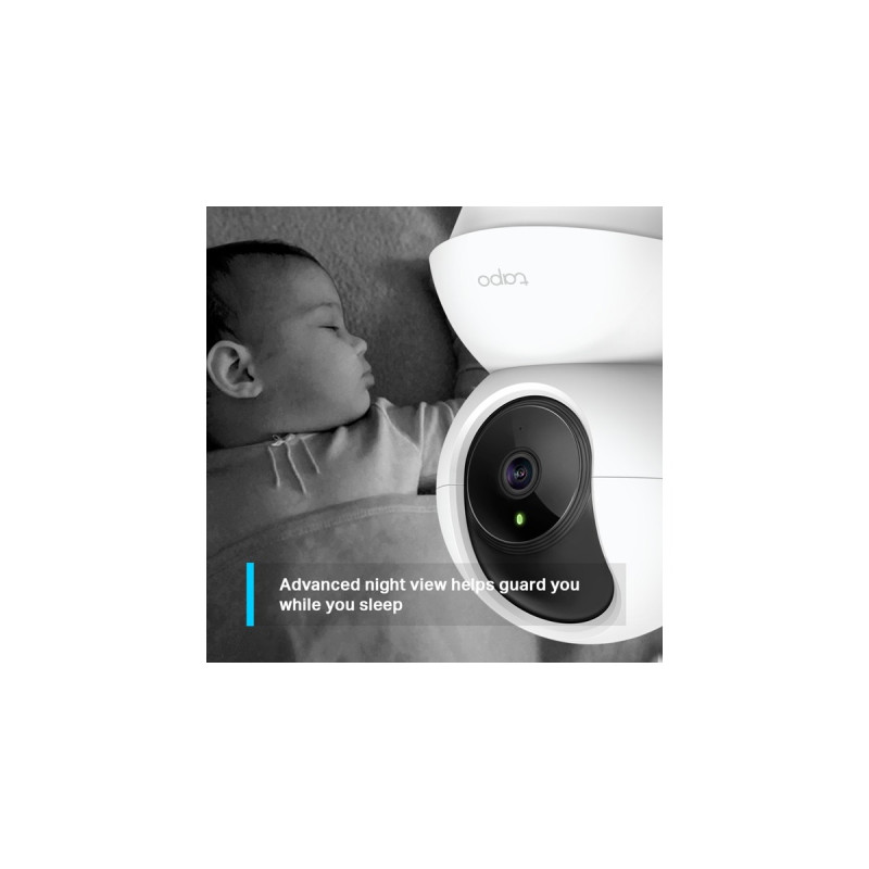 TP-Link TC70, Überwachungskamera