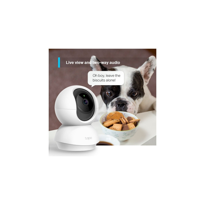 TP-Link TC70, Überwachungskamera