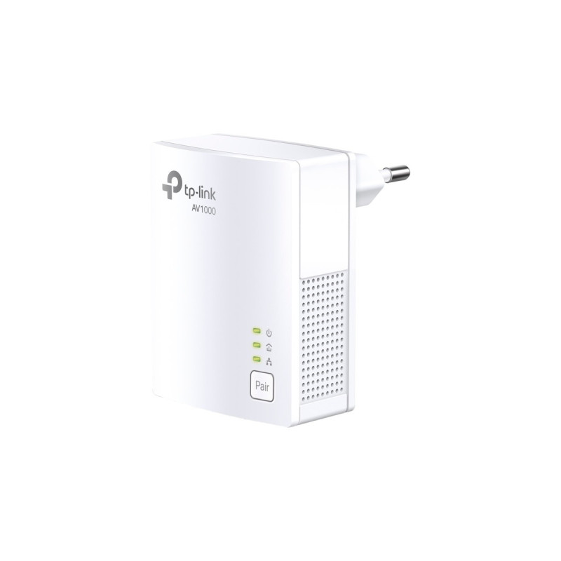 TP-Link TL-PA7017KIT, Powerline(weiß)