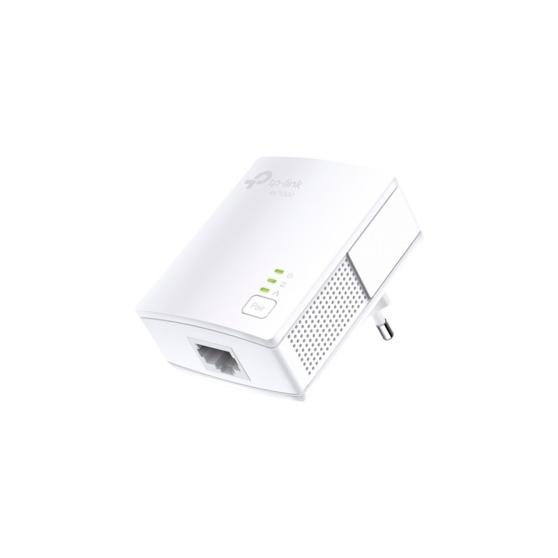 TP-Link TL-PA7017KIT, Powerline(weiß)