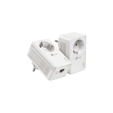 TP-Link TL-PA7019P KIT, Powerline