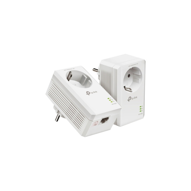 TP-Link TL-PA7019P KIT, Powerline