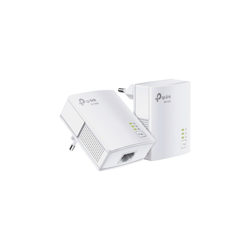 TP-Link TL-PA7019 KIT, Powerline