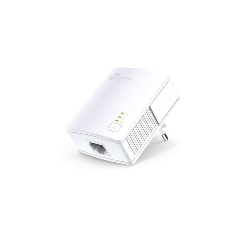 TP-Link TL-PA7019 KIT, Powerline